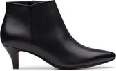 Clarks - Damesschoenen - Linvale Sea - D010402 - zwart - maat 4,5