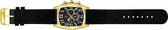 Horlogeband voor Invicta Lupah 23202