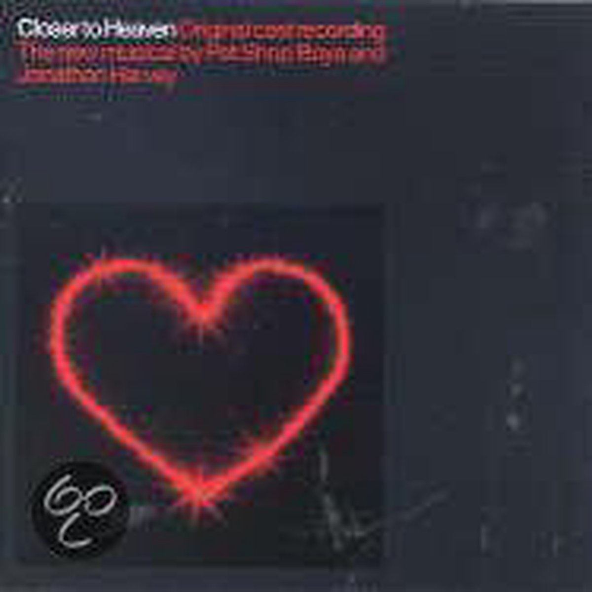 Closer To Heaven