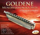 Goldene Harmonikahits -Ro