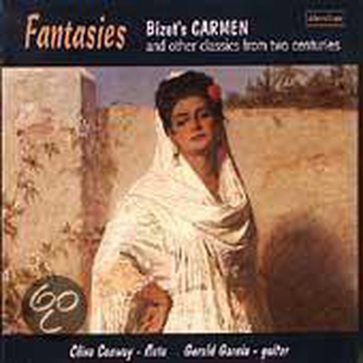 Fantasies & Other Classic