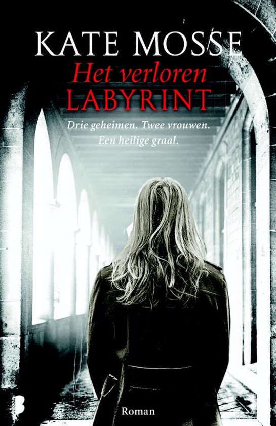 Het verloren labyrint