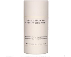 dkny cashmere mist deodorant stick 50 gr