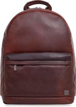 KNOMO Barbican Albion Backpack 15.6' Bruin