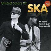 United Colors of Ska, Vol. 4