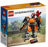LEGO Overwatch Omnic Bastion - 75987