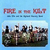 Fire In The Kilt