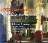 Bob Van Asperen - Suittes Voor 't Clavier (CD)