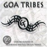 Goa Tribes