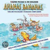 Ananas Bananas