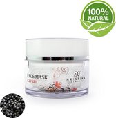 Caviar Facial Mask antirimpel - Collageen Lifting Gezichtsmasker - 100ml