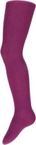 Violet paarse basic kinder maillot  - Vekleed maillots paars voor meisjes 152-164