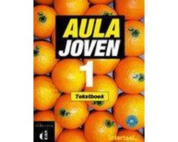 Aula joven - Nederlandse editie 1
