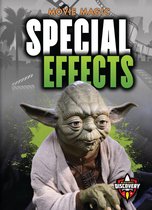 Movie Magic - Special Effects