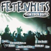 Fetenhits New Rock Party