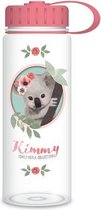 Kimmy - Luxe Drinkfles - 500 ml - Multi