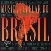 Musica Popular Do Brasil