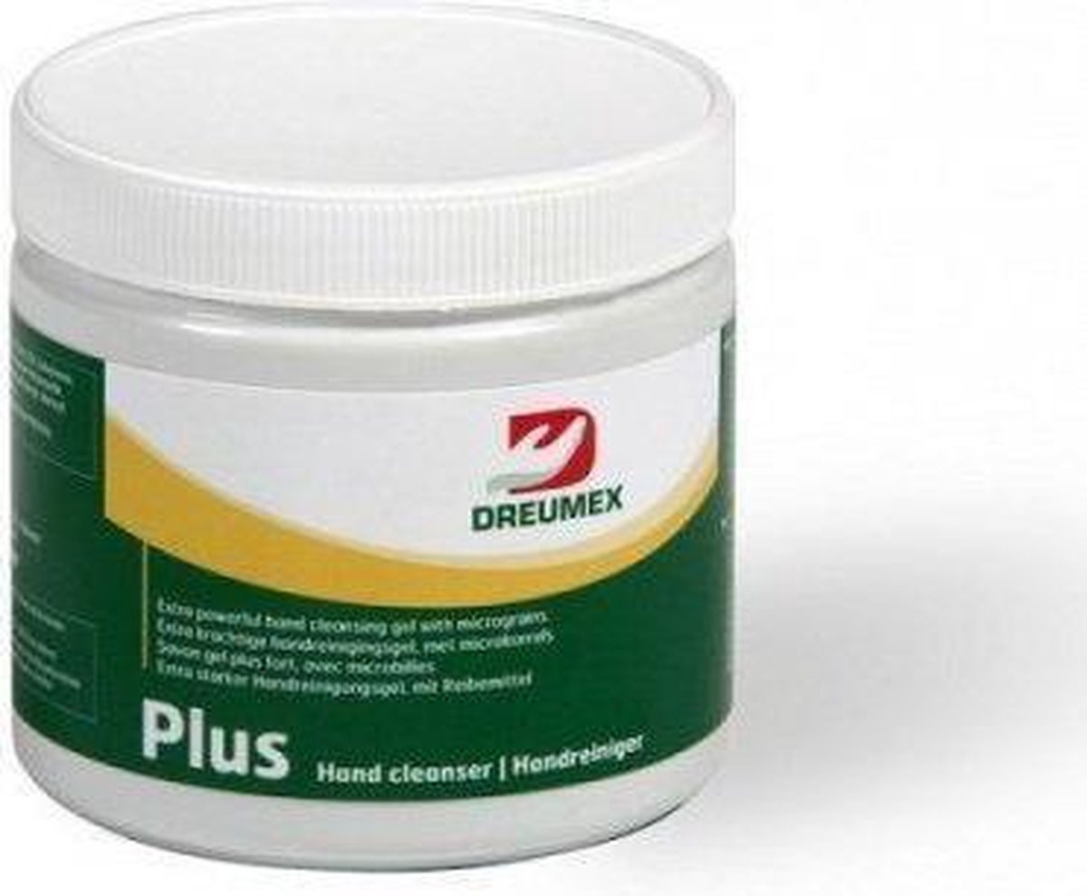 Dreumex Plus 600ml