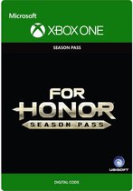 For Honor - Season Pass - Xbox One