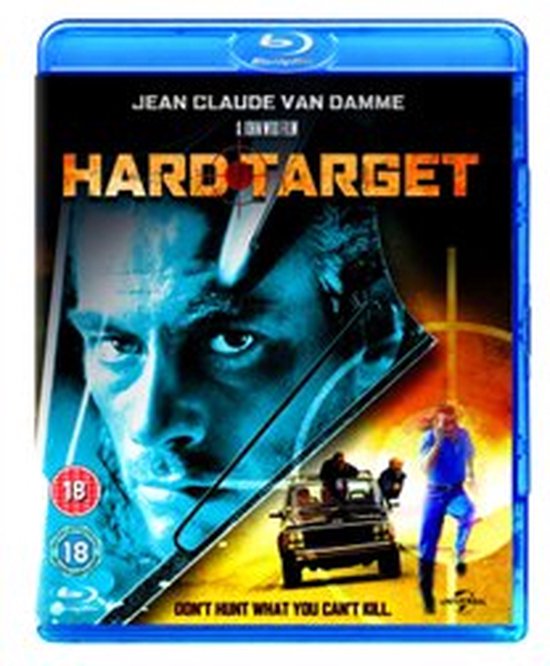 Hard Target