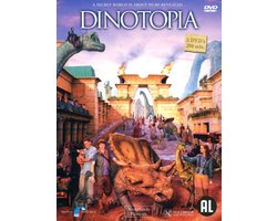 Dinotopia