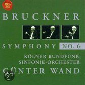 Bruckner: Symphony No. 6