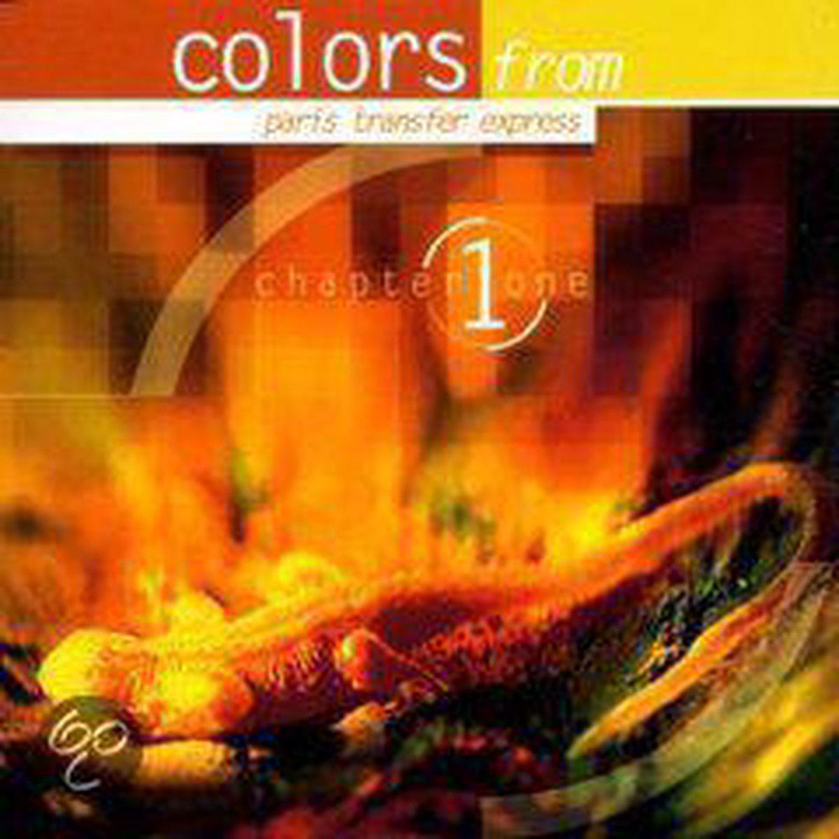 Colors From Paris