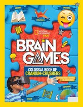 Brain Games 3