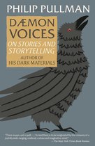 Daemon Voices On Stories and Storytelling