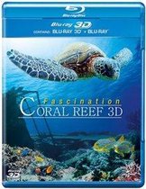 Fascination: Coral Reef 3d