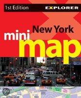 New York Mini Map