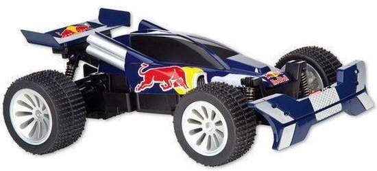 Buggy Red Bull - RC Auto | bol.com