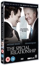 Special Relationship [DVD]