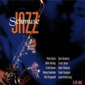 Schmusejazz