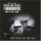 Year of the Rat