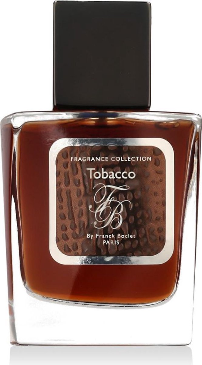Franck Boclet Tobacco Eau de Parfum 50 ml