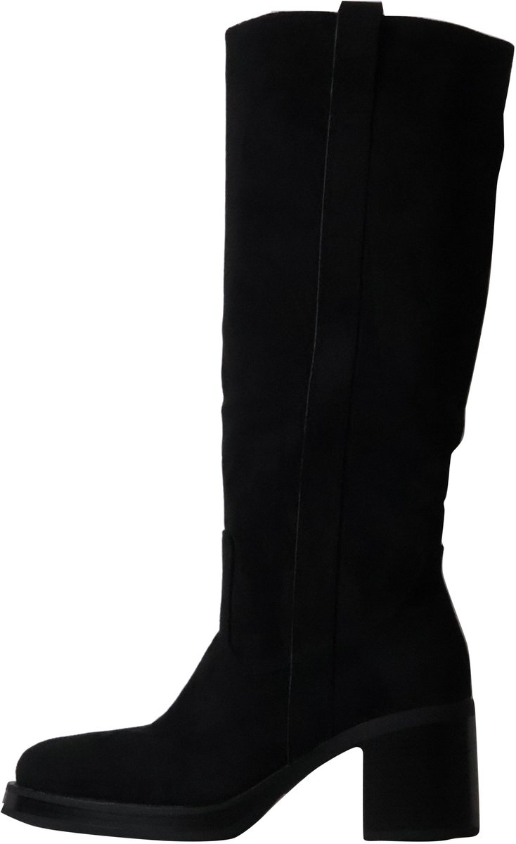 Bottes à Talon