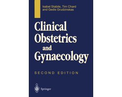Clinical Obstetrics and Gynaecology