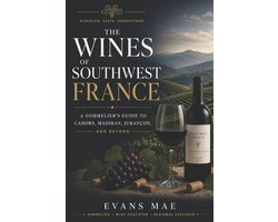 The Wines of Southwest France