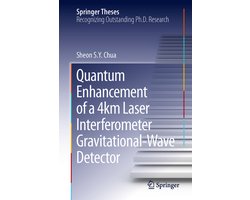 Quantum Enhancement of a 4 km Laser Interferometer Gravitational Wave Detector
