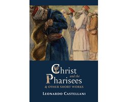 Christ and the Pharisees