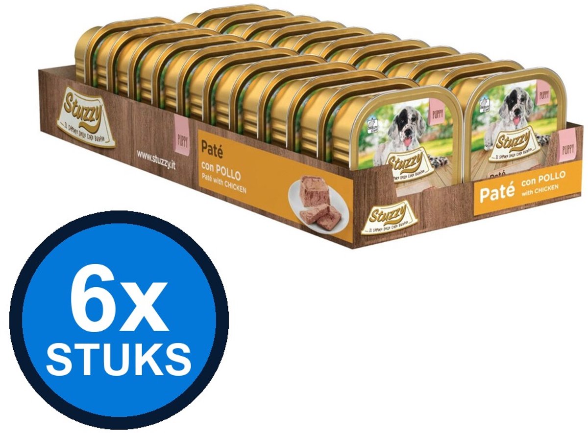 3x Prins - Fit Selection dog senior 2kg - Hondenvoer - 2 kg