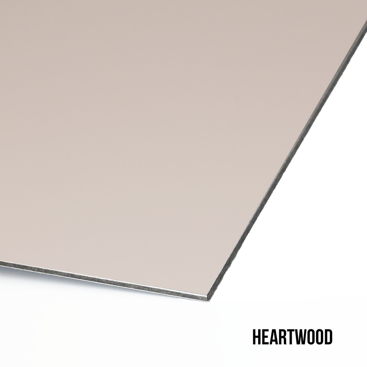 Magnetisch Krijtbord - Heartwood - 60x140cm - Kamer26