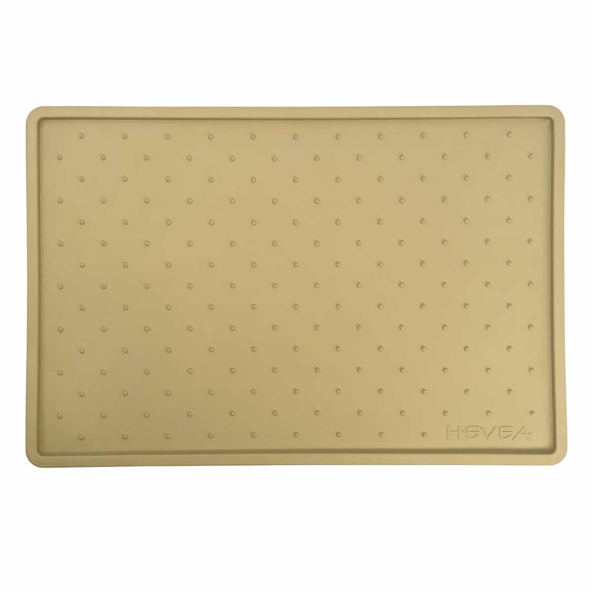 HEVEA Voerbak - 43,5 x 29 cm (Hunter Green)