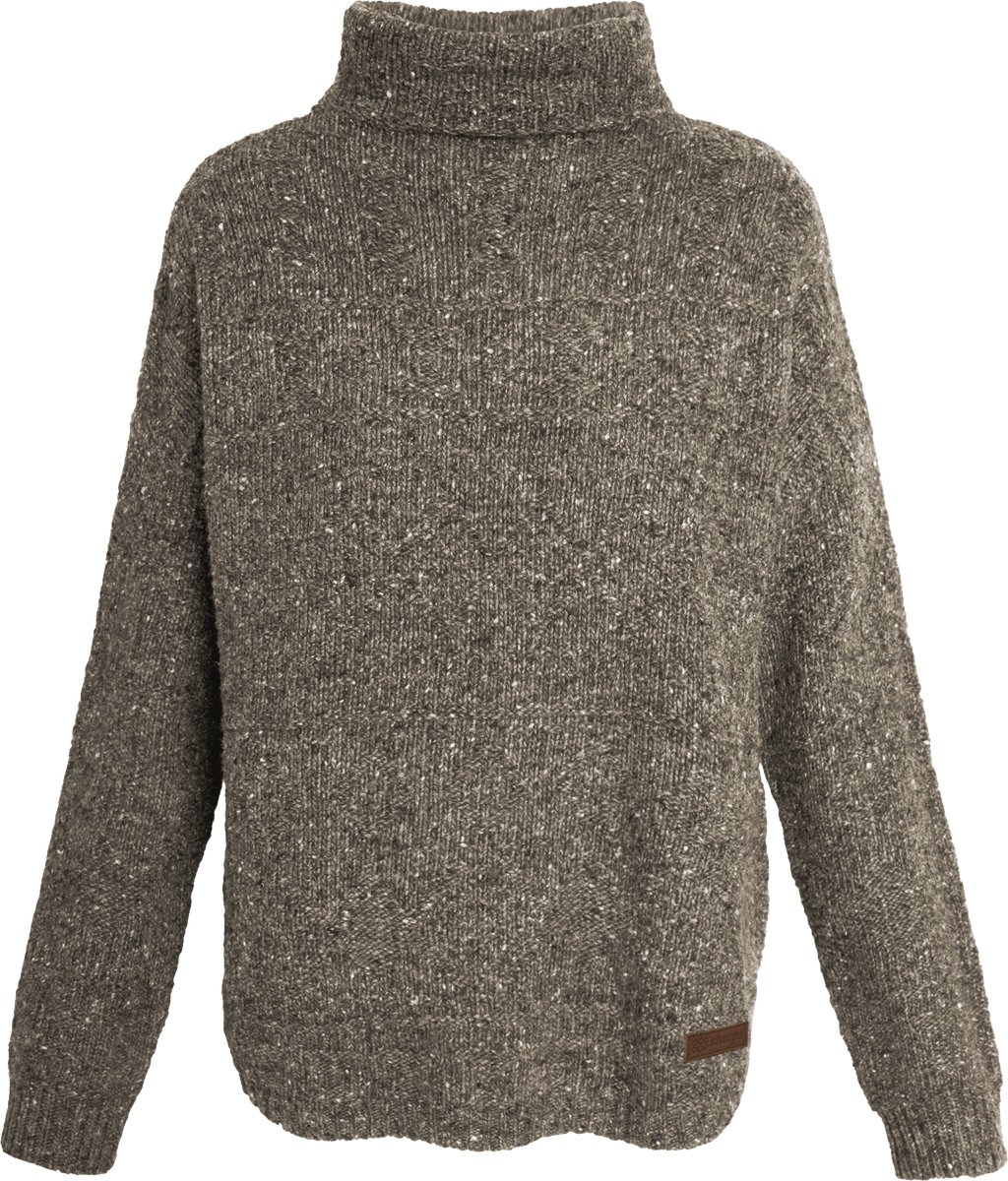 Sherpa Adventure Gear Yuden dames trui - Maato Grey