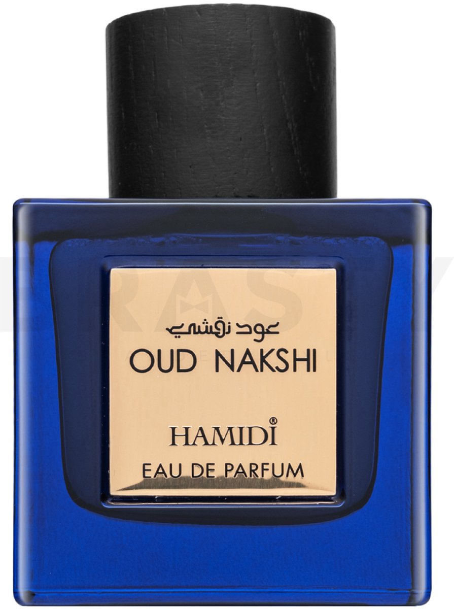 HAMIDI OUD NAKSHI EDP 100 ML