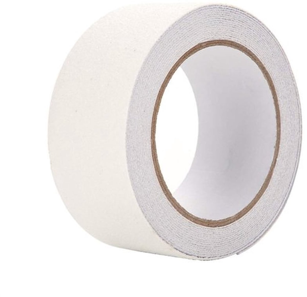 Antislip Plakband 5M x 5cm - PVC Tape - Veiligheidsdecoratie - Antislip Effect - Slijtvast - Weerstand tegen Olie/Water - Veiligheidstape