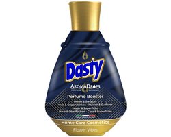 Dasty AromaDrops Flower Vibes Geurconcentraat – Parfumdruppels voor Huis, Auto en Diffuser