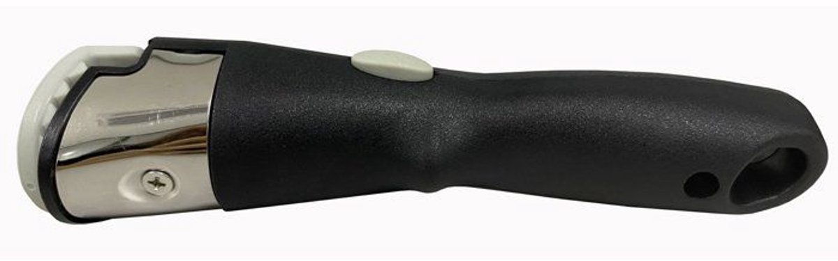 Handvat - BAUMALU - Comète - Afneembare handgreep - Compatibel - Ergonomisch