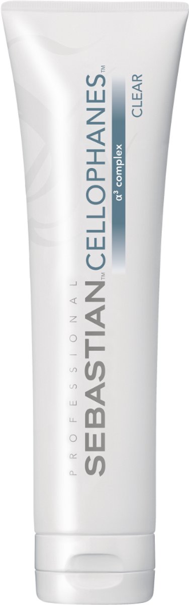Sebastian Cellophanes Clear 10.2 oz